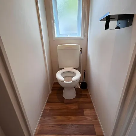 Sejour Normandie - Mobilhome Confort 3ch-6p Avec Tv & Wifi Dans L'eure Ivry-la-Bataille